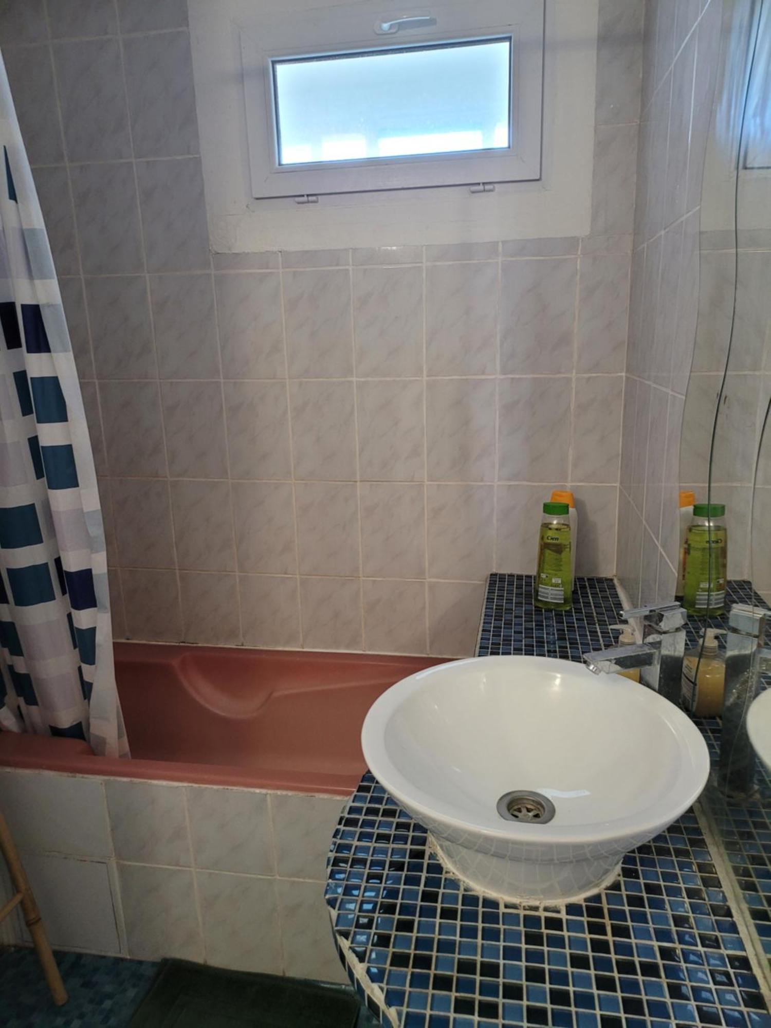 아비뇽 Elegant Apparemment 60M2 Climatise 아파트 외부 사진