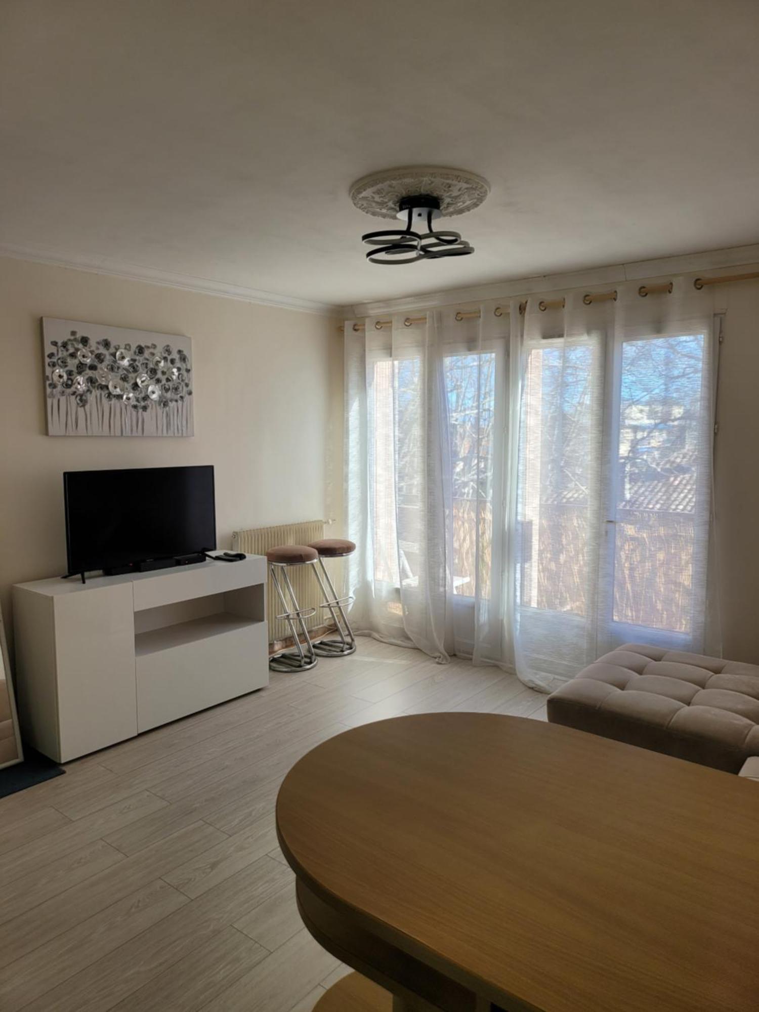 아비뇽 Elegant Apparemment 60M2 Climatise 아파트 외부 사진
