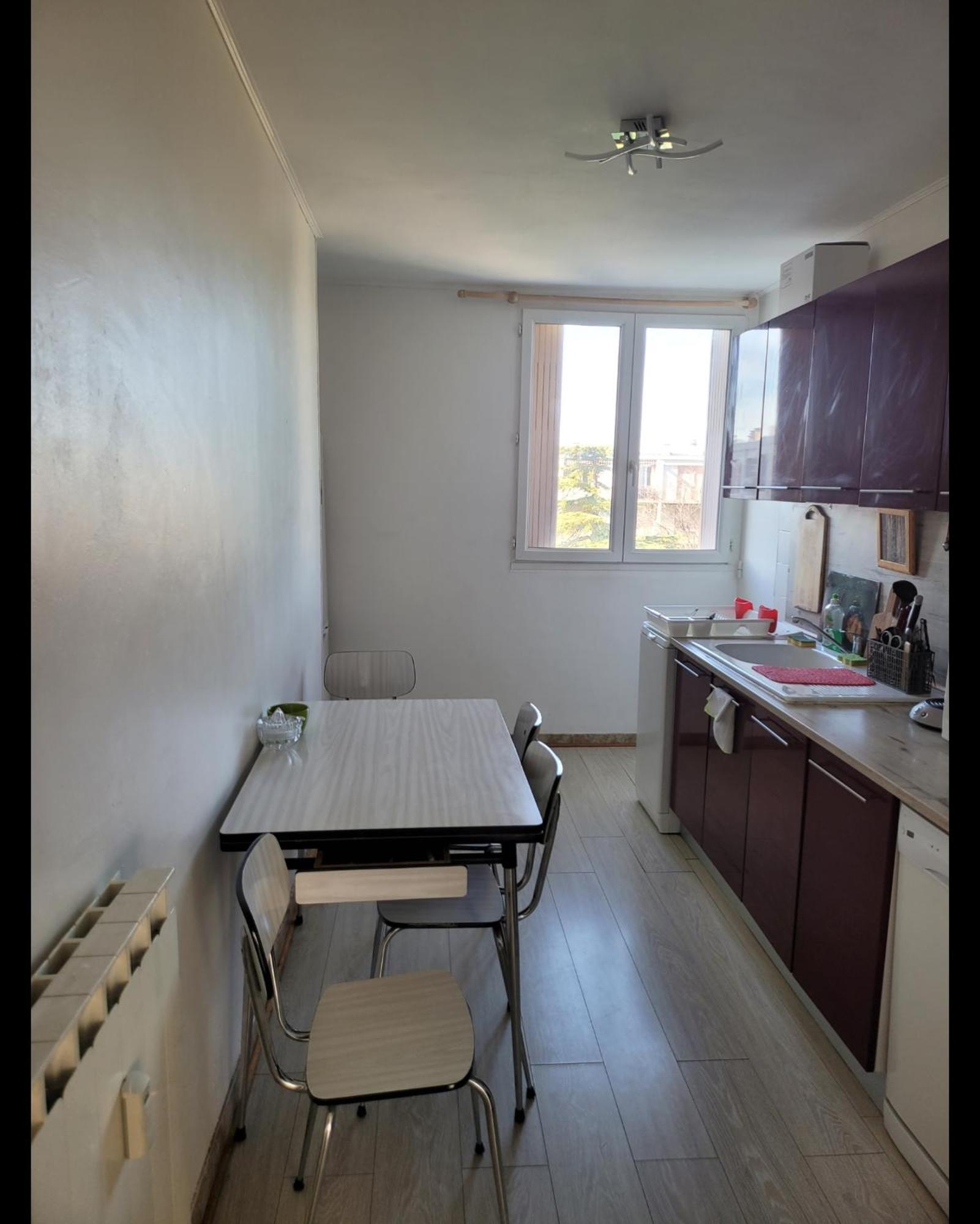 아비뇽 Elegant Apparemment 60M2 Climatise 아파트 외부 사진