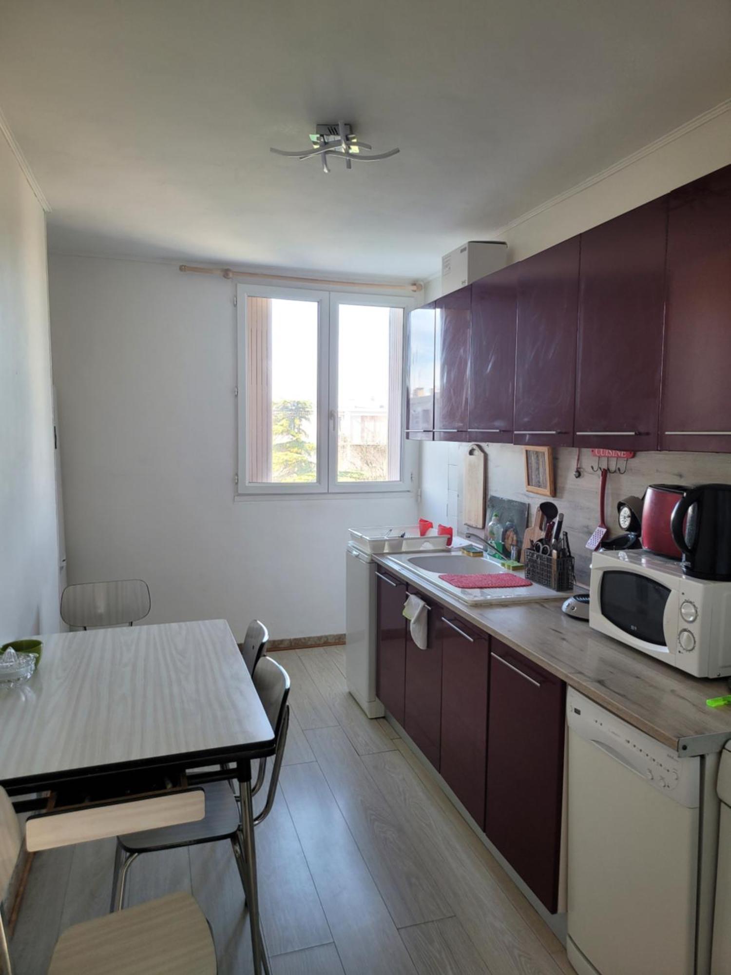 아비뇽 Elegant Apparemment 60M2 Climatise 아파트 외부 사진