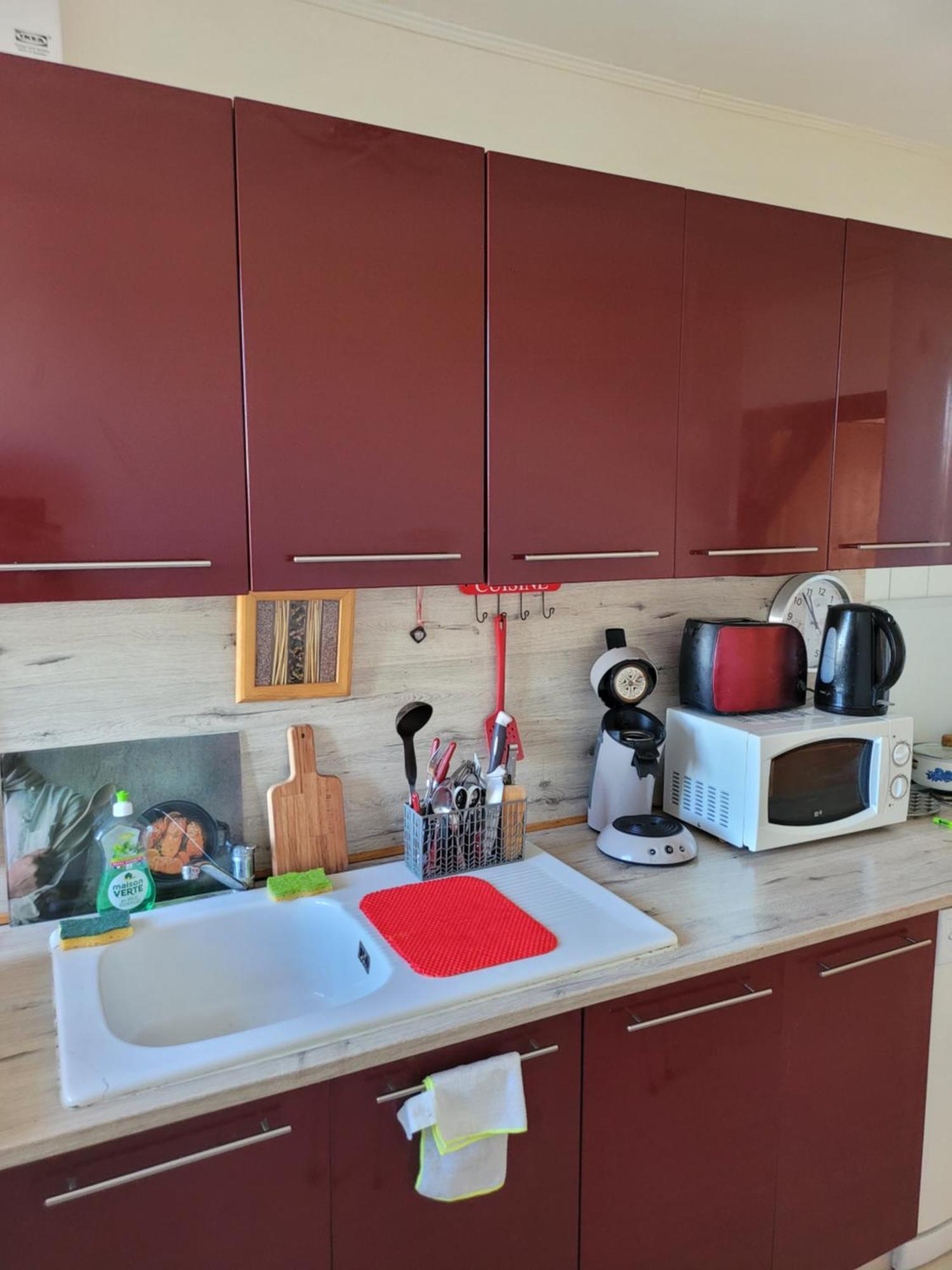 아비뇽 Elegant Apparemment 60M2 Climatise 아파트 외부 사진